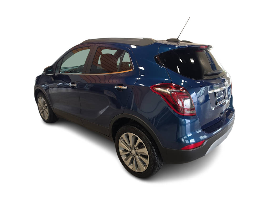 Thumbnail: 2019 Buick Encore - 19