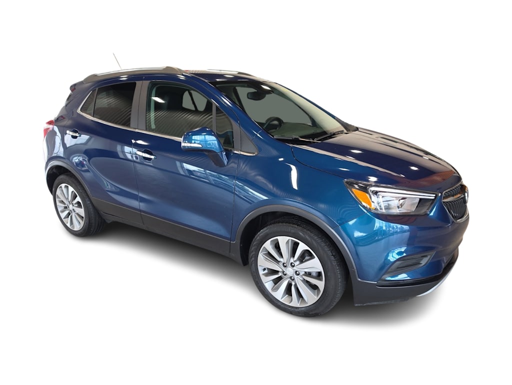 Thumbnail: 2019 Buick Encore - 15