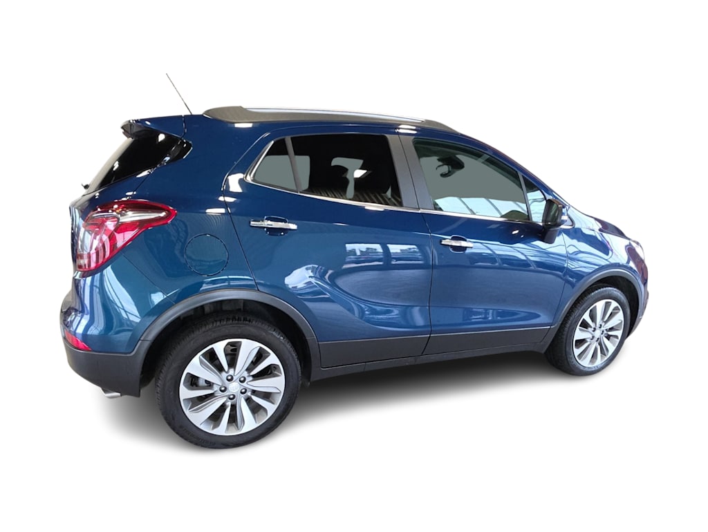 Thumbnail: 2019 Buick Encore - 17