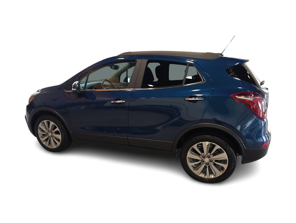 Thumbnail: 2019 Buick Encore - 3