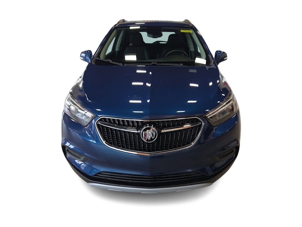 Thumbnail: 2019 Buick Encore - 6