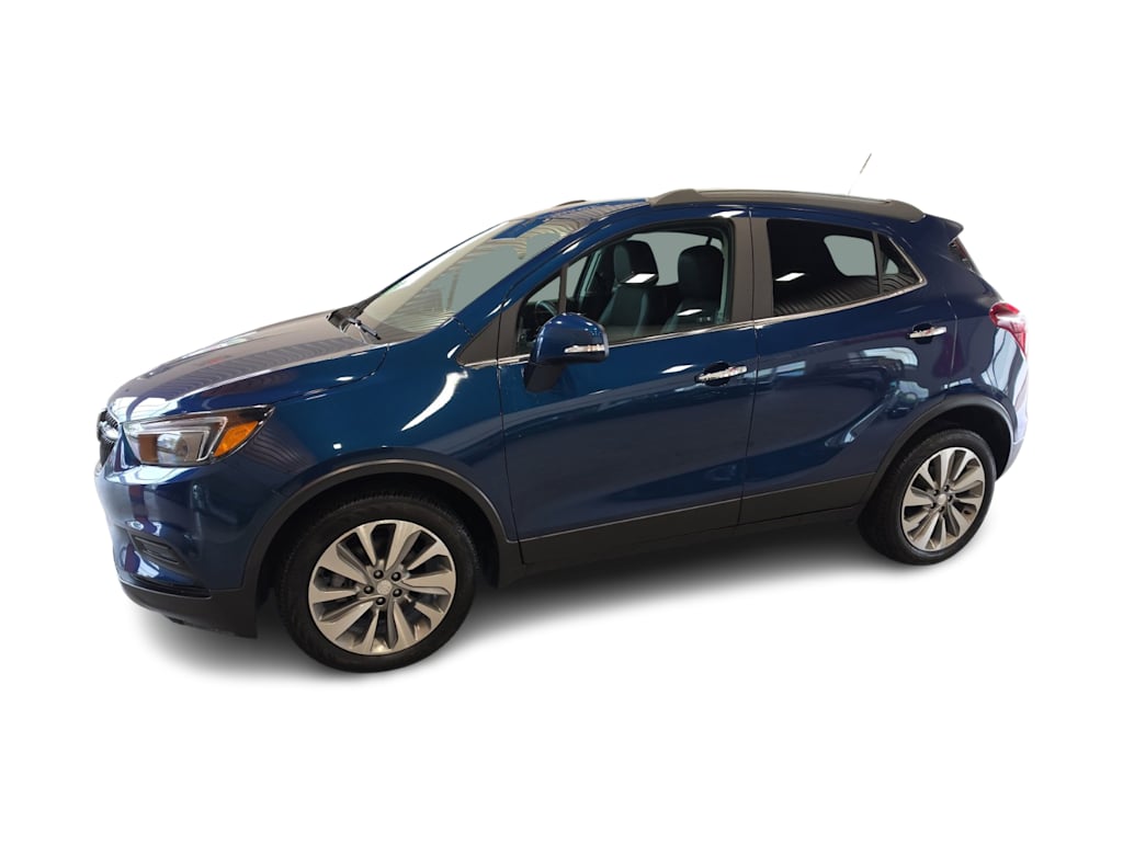 Thumbnail: 2019 Buick Encore - 20