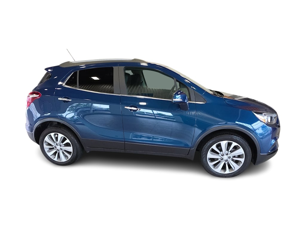 Thumbnail: 2019 Buick Encore - 16