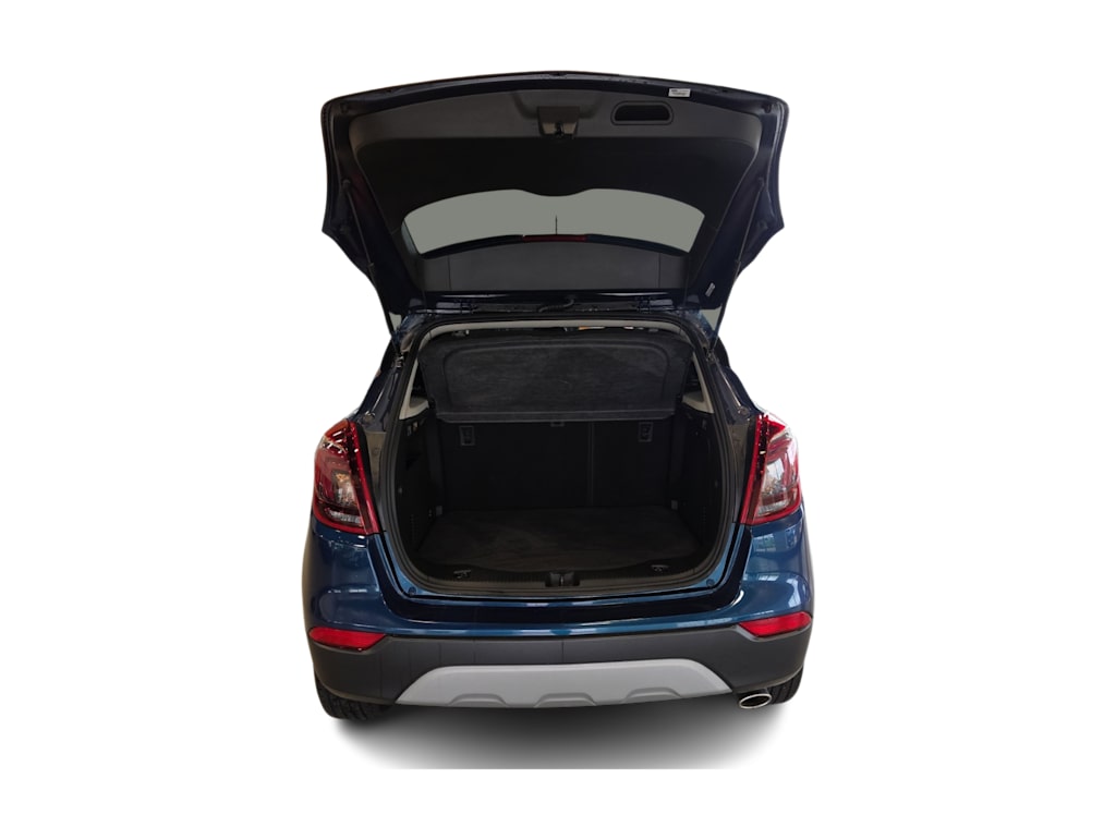 Thumbnail: 2019 Buick Encore - 12
