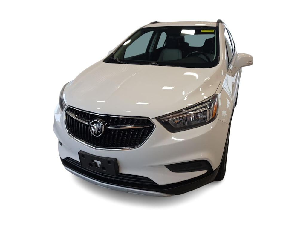 Thumbnail: 2017 Buick Encore - 6