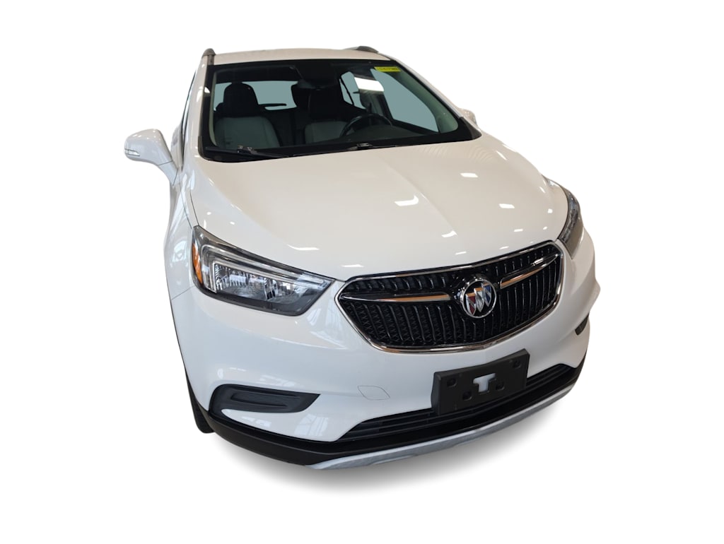Thumbnail: 2017 Buick Encore - 14