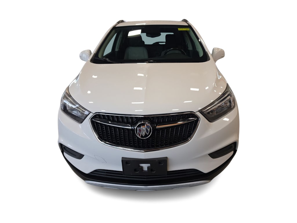Thumbnail: 2017 Buick Encore - 13