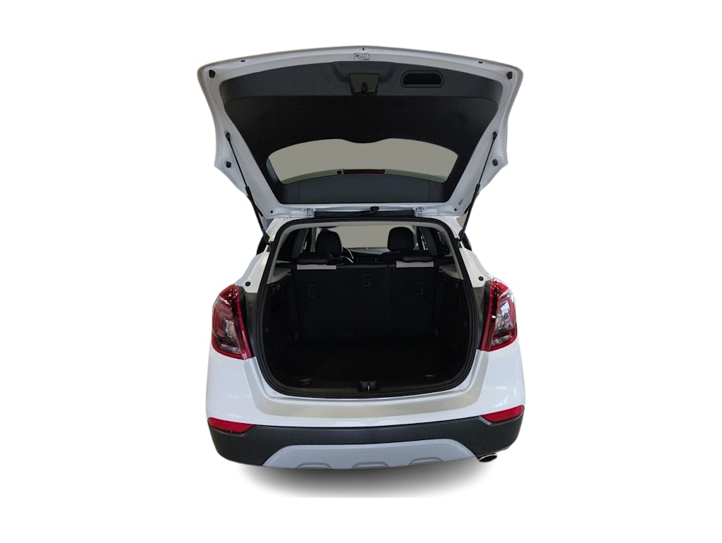 Thumbnail: 2017 Buick Encore - 12