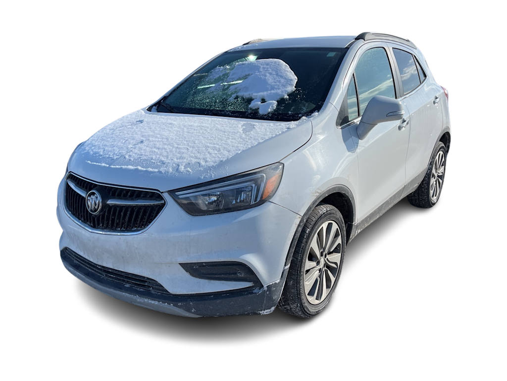 2019 Buick Encore