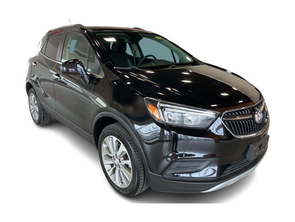 Thumbnail: 2020 Buick Encore - 14