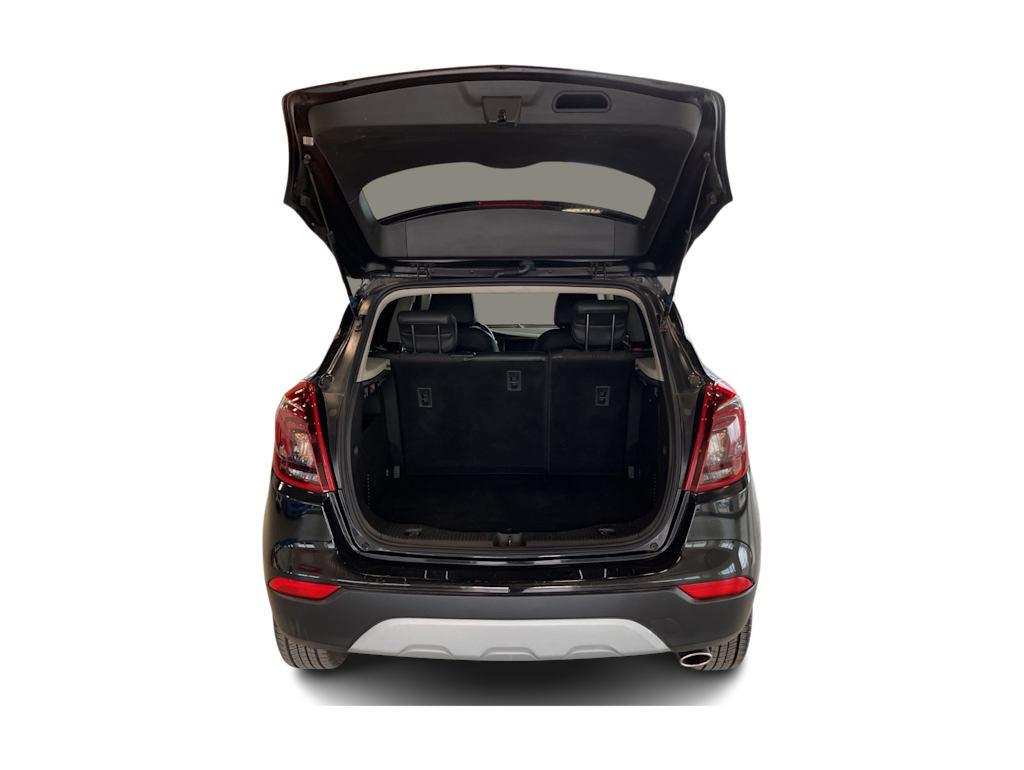 Thumbnail: 2020 Buick Encore - 12