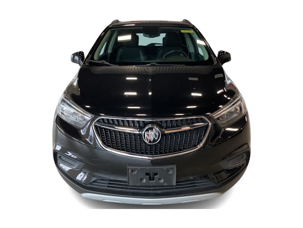 Thumbnail: 2020 Buick Encore - 6