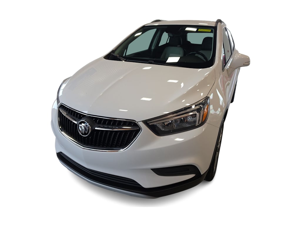 Thumbnail: 2018 Buick Encore - 6