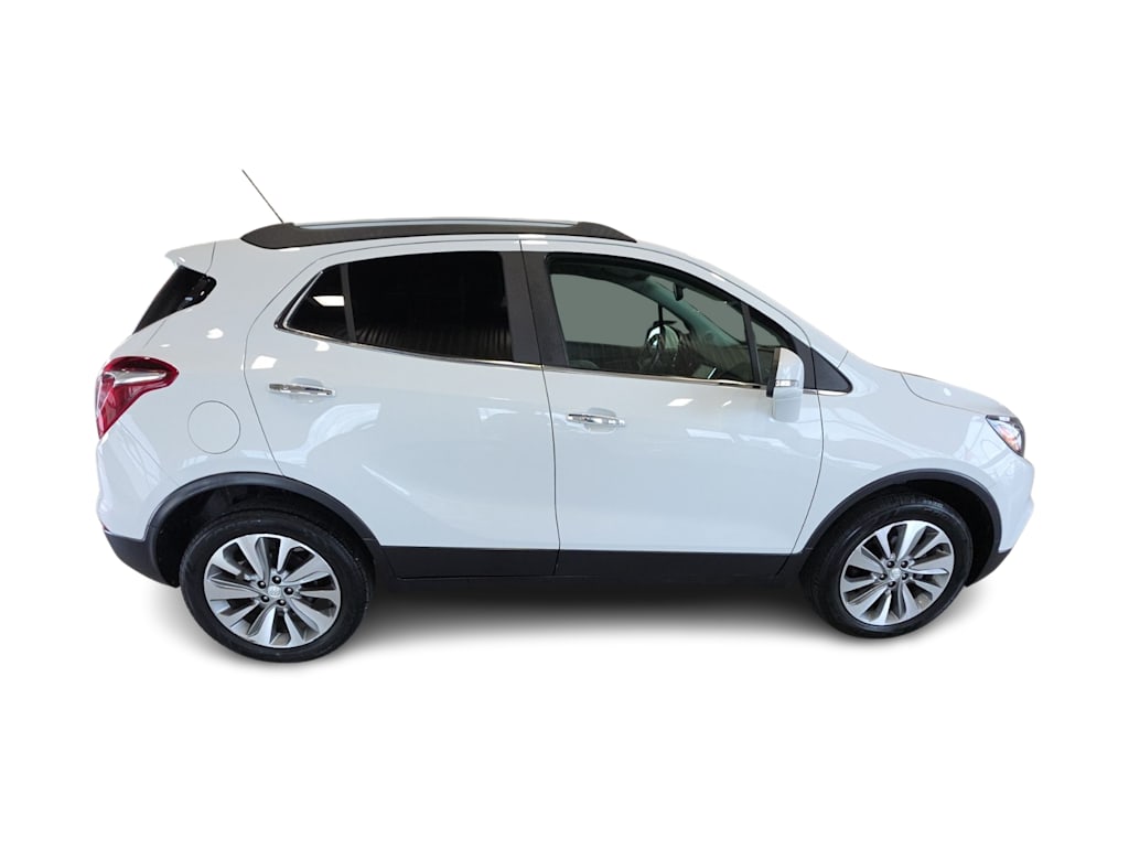 Thumbnail: 2018 Buick Encore - 15