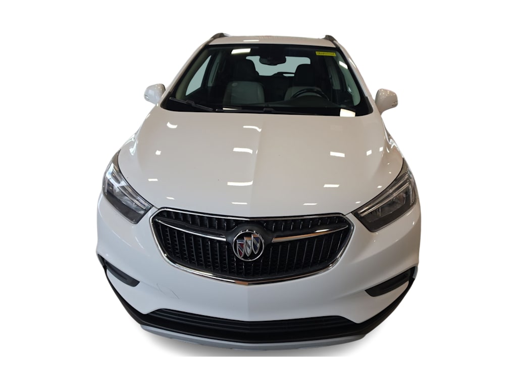 Thumbnail: 2018 Buick Encore - 12
