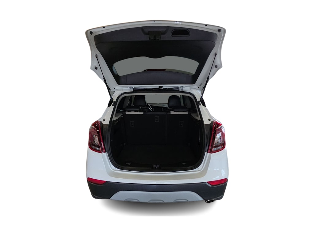 Thumbnail: 2018 Buick Encore - 11