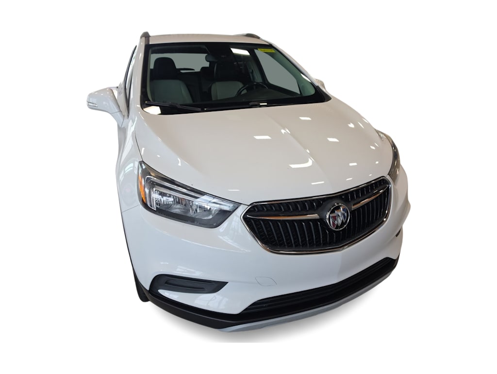 Thumbnail: 2018 Buick Encore - 13