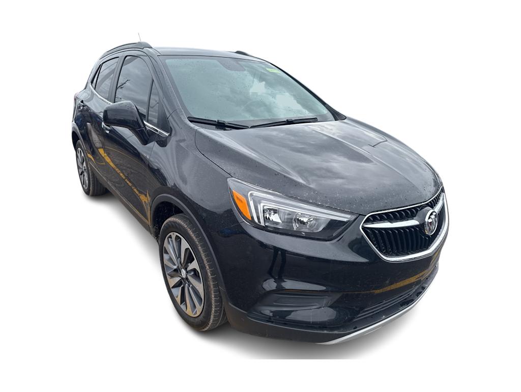 Thumbnail: 2022 Buick Encore - 27