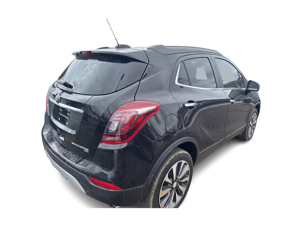 Thumbnail: 2022 Buick Encore - 17