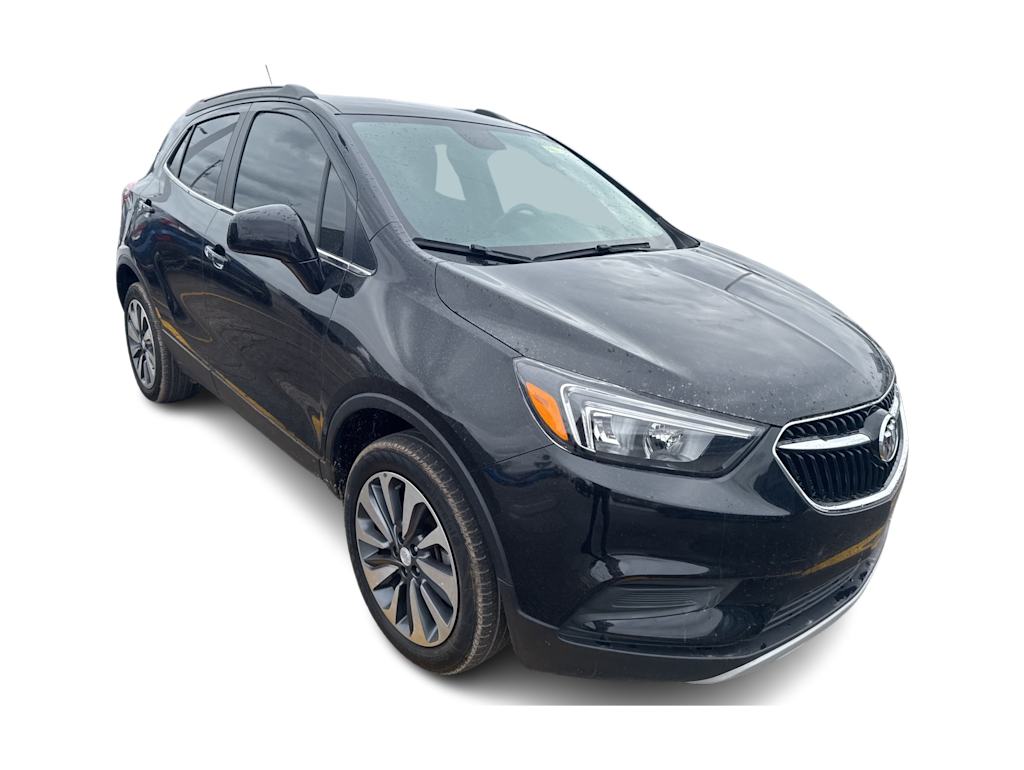 Thumbnail: 2022 Buick Encore - 13