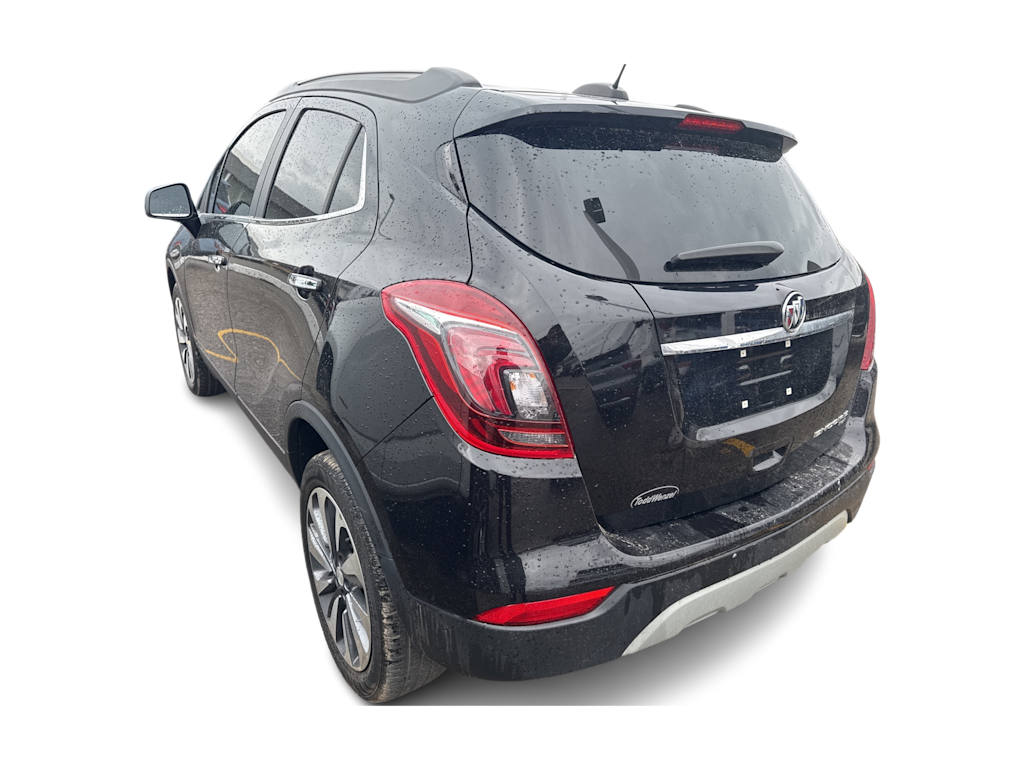 Thumbnail: 2022 Buick Encore - 21