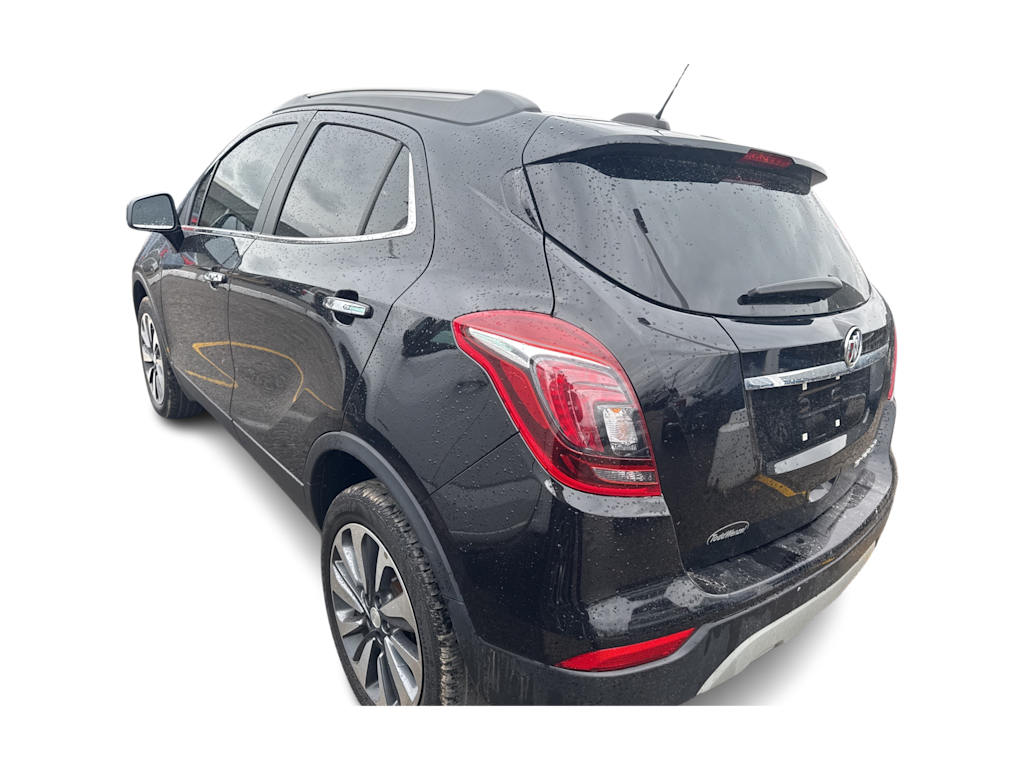 Thumbnail: 2022 Buick Encore - 8