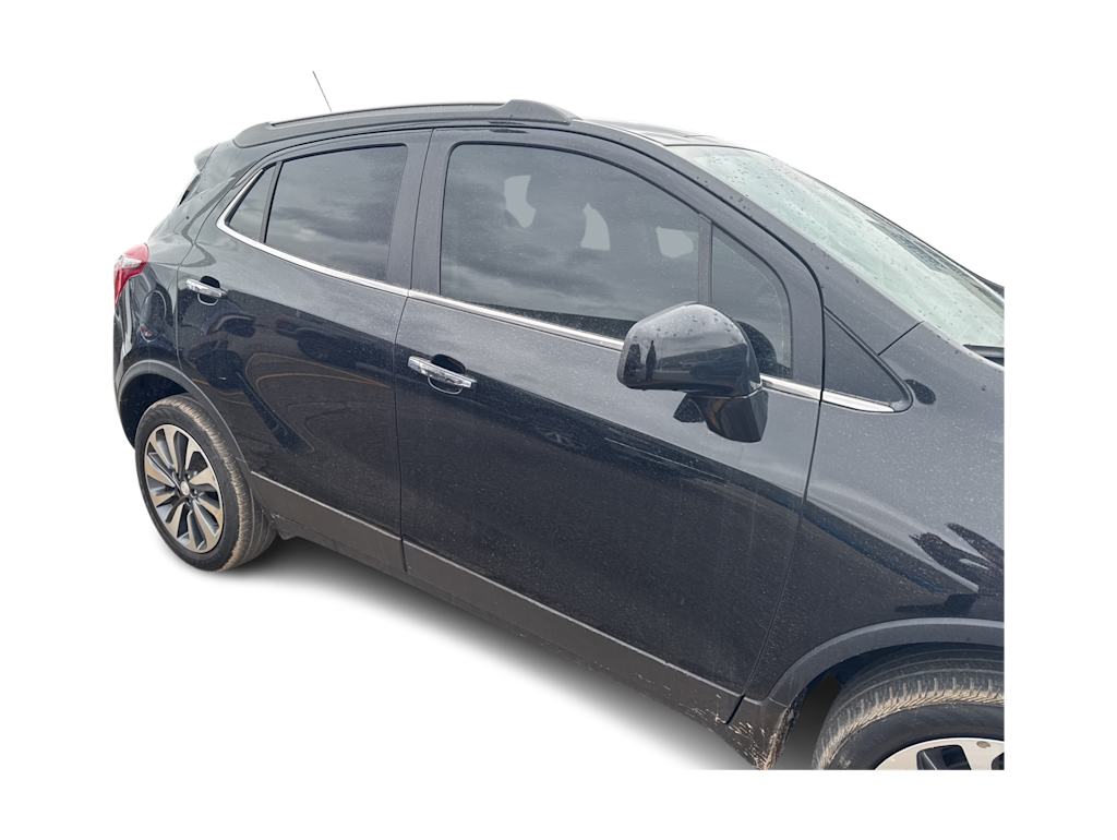 Thumbnail: 2022 Buick Encore - 11