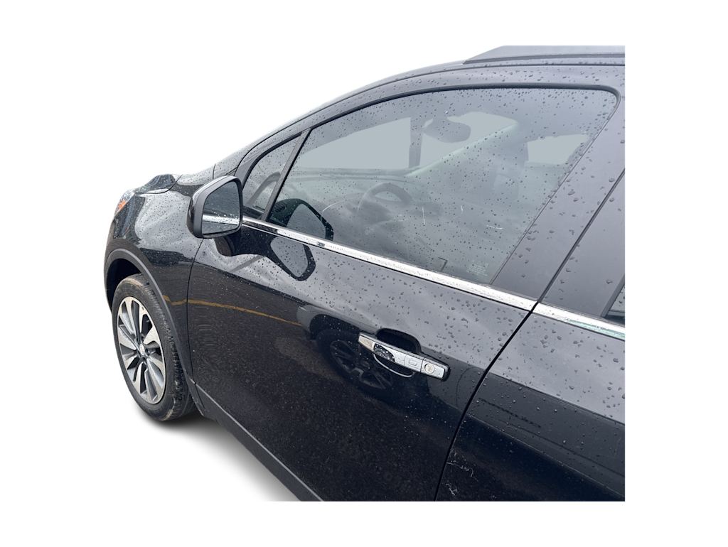 Thumbnail: 2022 Buick Encore - 19