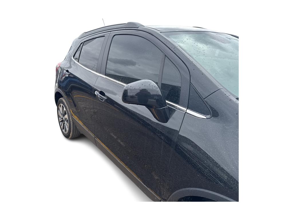 Thumbnail: 2022 Buick Encore - 26