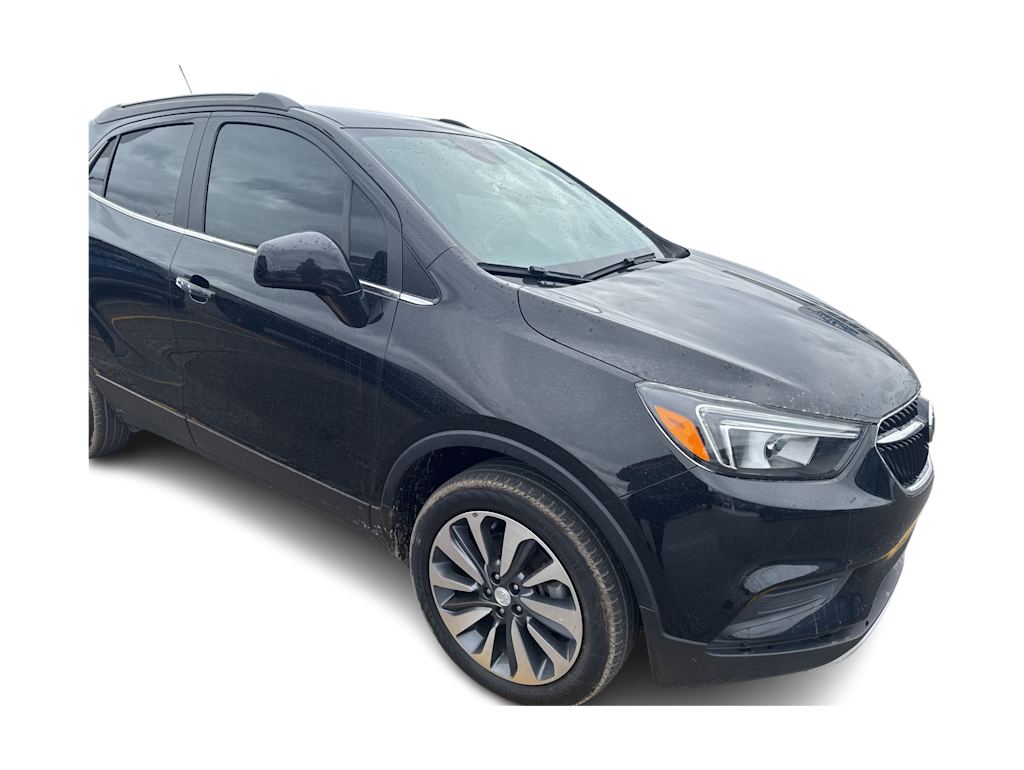 Thumbnail: 2022 Buick Encore - 12