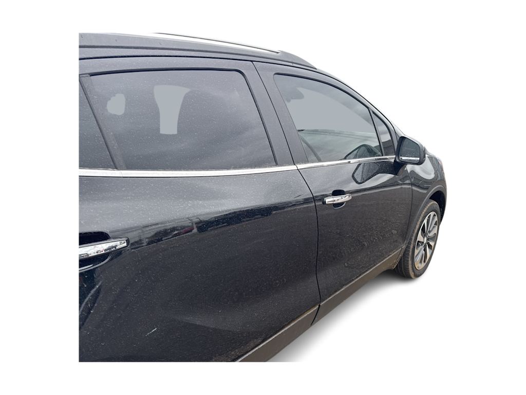 Thumbnail: 2022 Buick Encore - 15