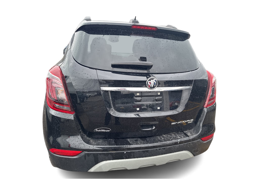 Thumbnail: 2022 Buick Encore - 3
