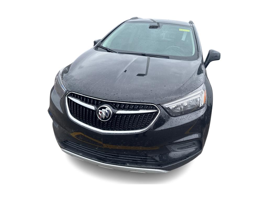 Thumbnail: 2022 Buick Encore - 23