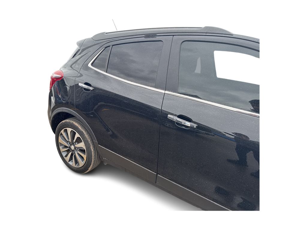 Thumbnail: 2022 Buick Encore - 10