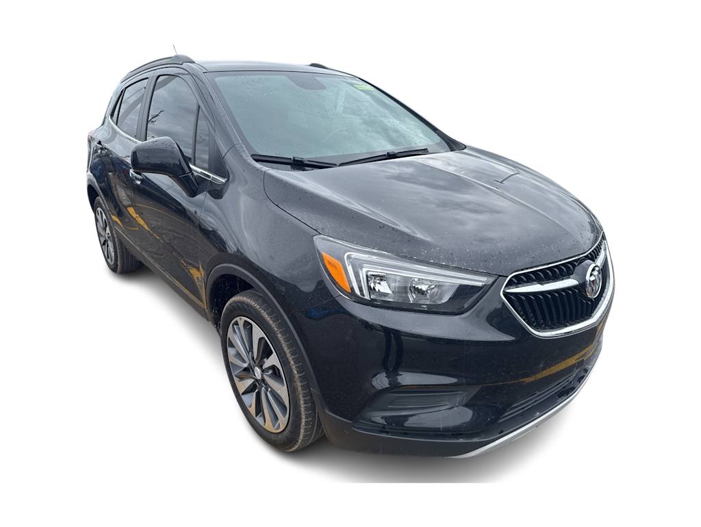 Thumbnail: 2022 Buick Encore - 24