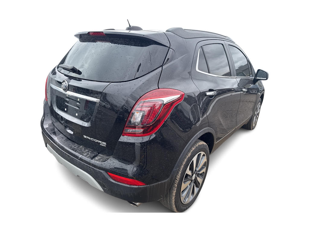 Thumbnail: 2022 Buick Encore - 9