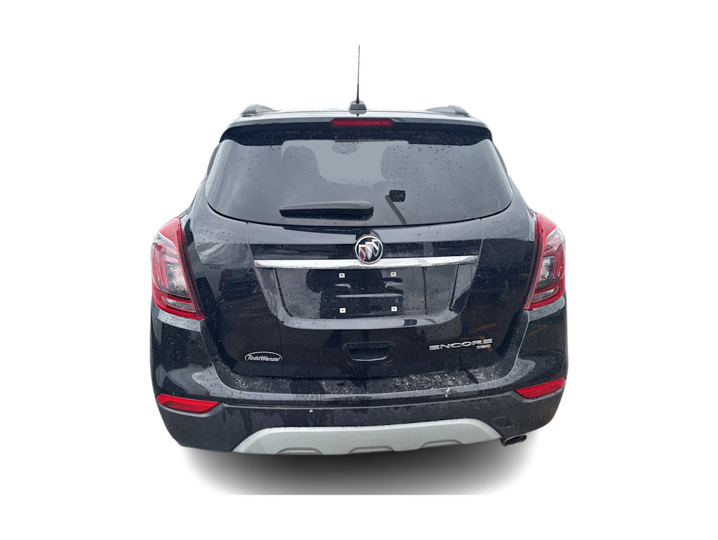 Thumbnail: 2022 Buick Encore - 18