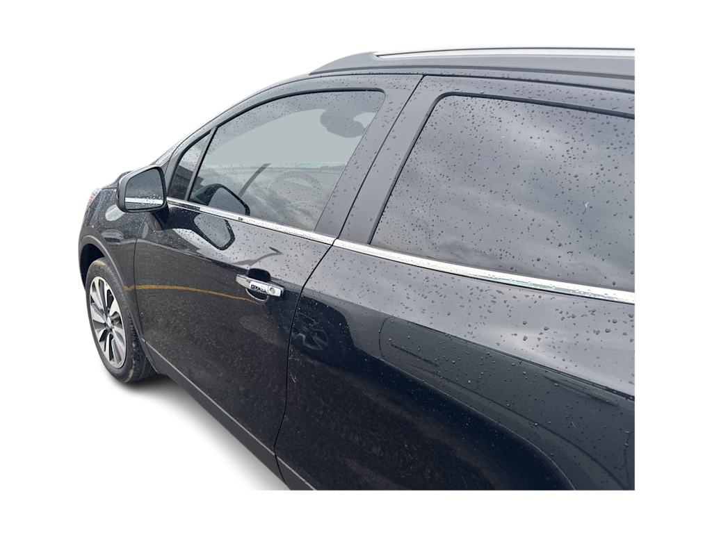 Thumbnail: 2022 Buick Encore - 7