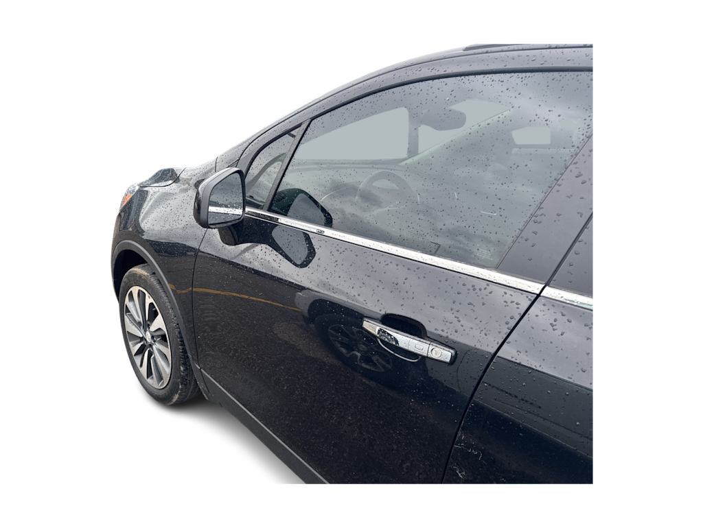 Thumbnail: 2022 Buick Encore - 2