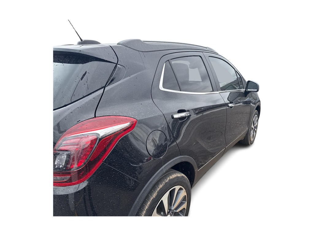 Thumbnail: 2022 Buick Encore - 16