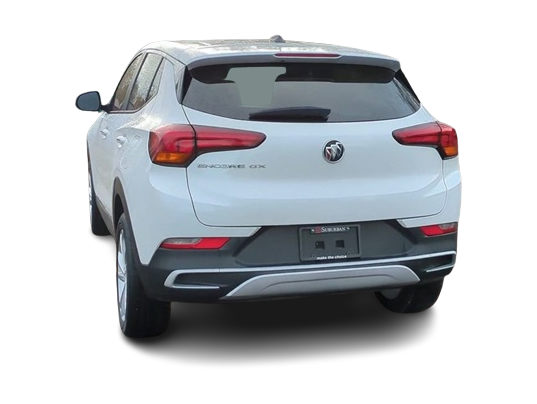 2021 Buick Encore GX Preferred 4