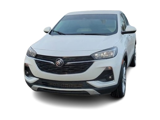 2021 Buick Encore GX Preferred 5