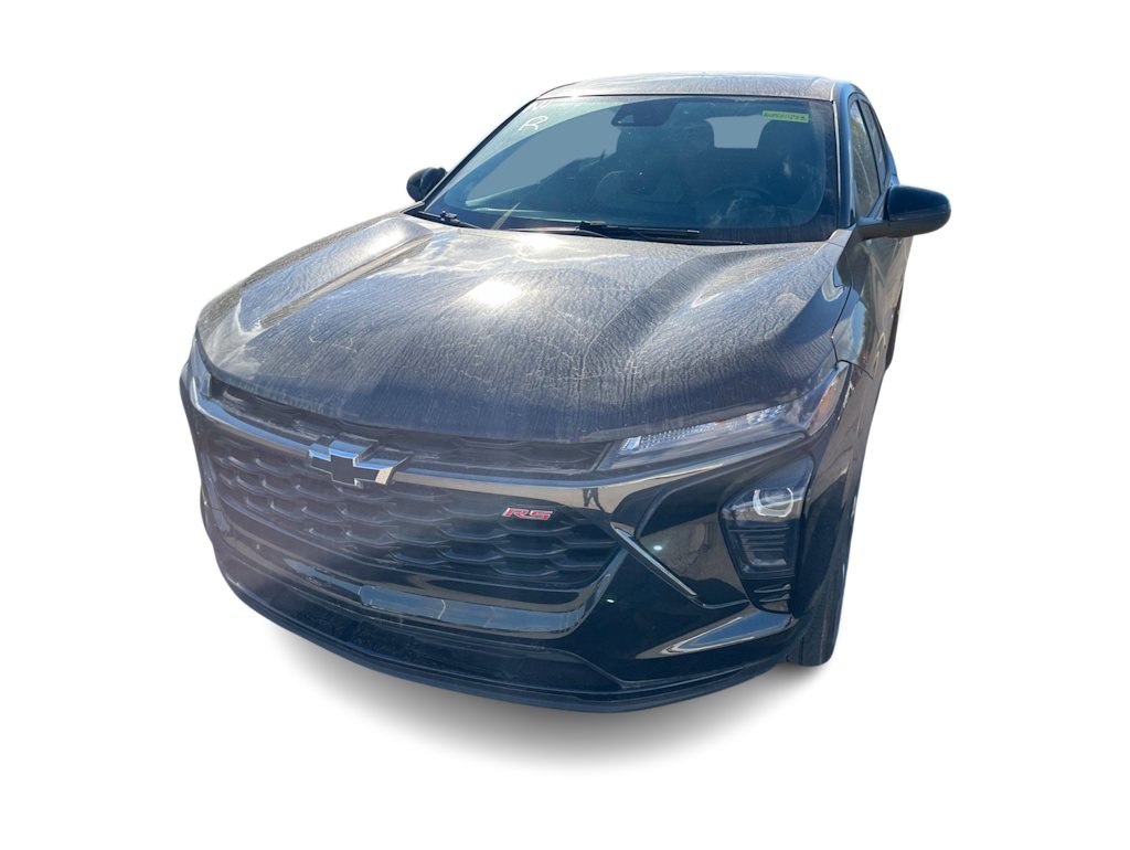 Thumbnail: 2024 Chevrolet Trax - 6