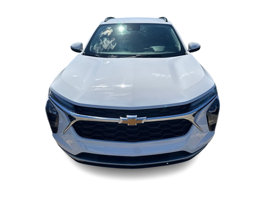 Thumbnail: 2025 Chevrolet Trax - 22