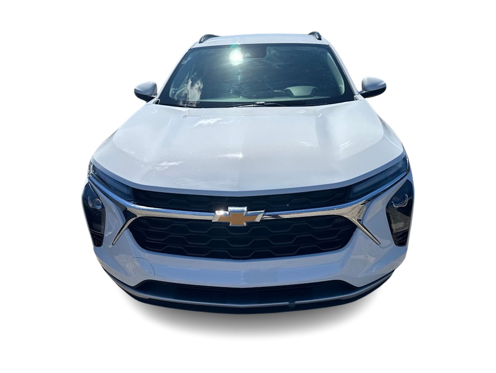 Thumbnail: 2025 Chevrolet Trax - 31
