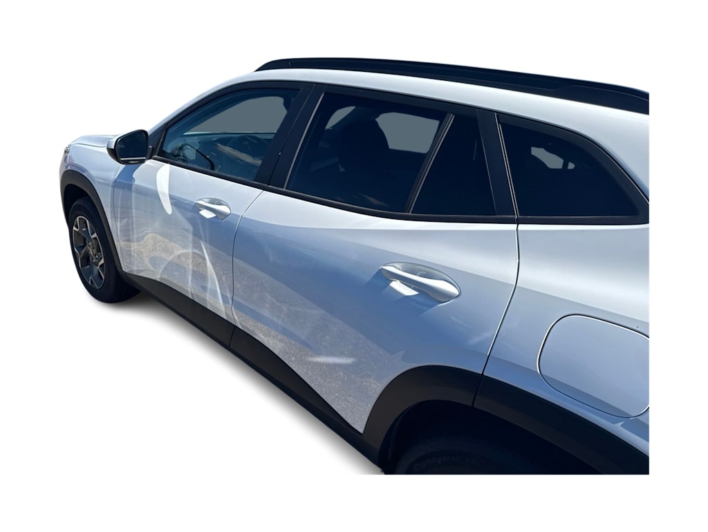Thumbnail: 2025 Chevrolet Trax - 27