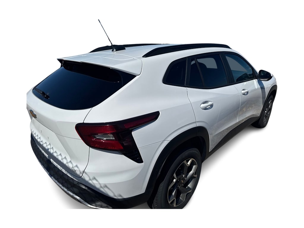 Thumbnail: 2025 Chevrolet Trax - 26