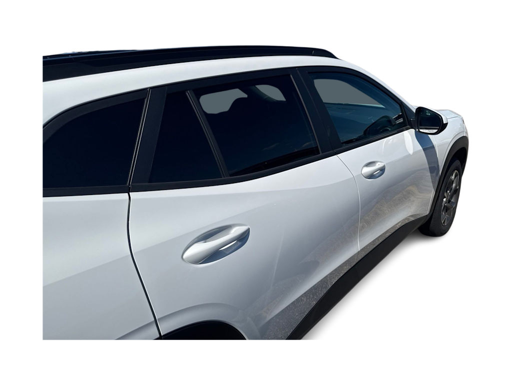 Thumbnail: 2025 Chevrolet Trax - 14