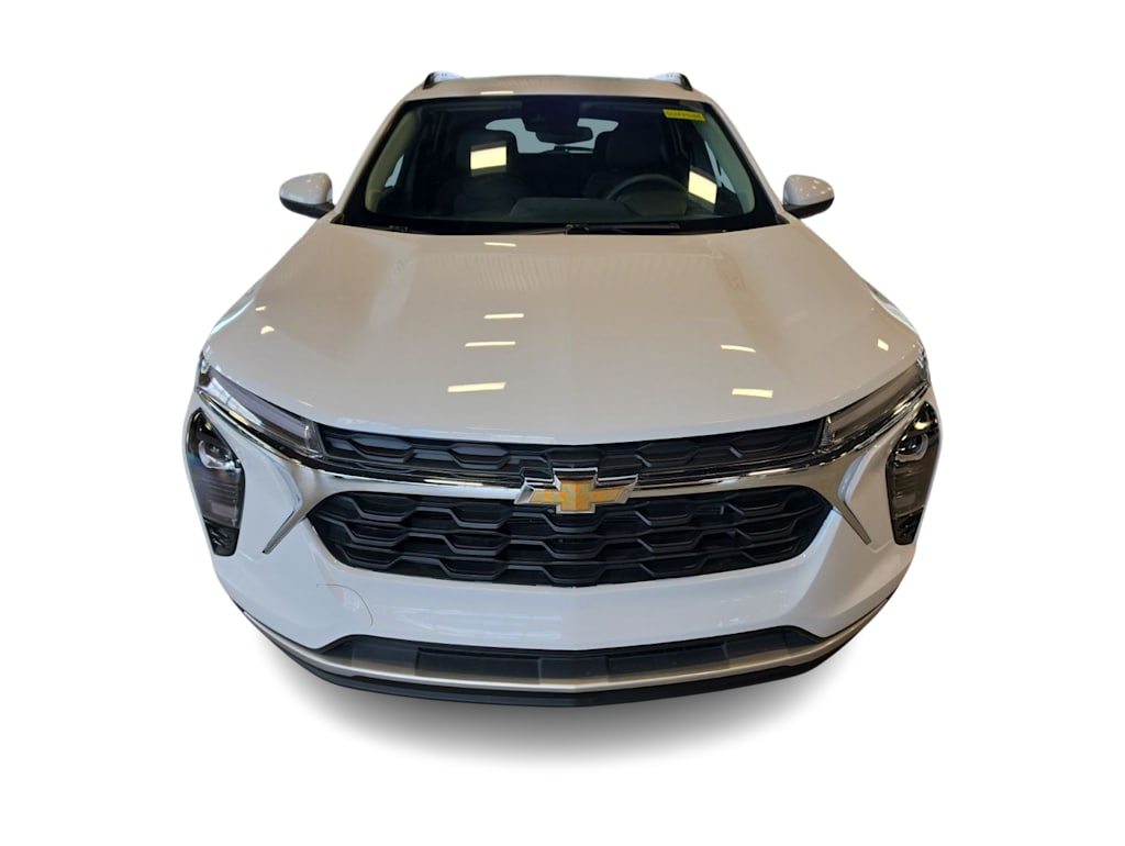 Thumbnail: 2025 Chevrolet Trax - 13