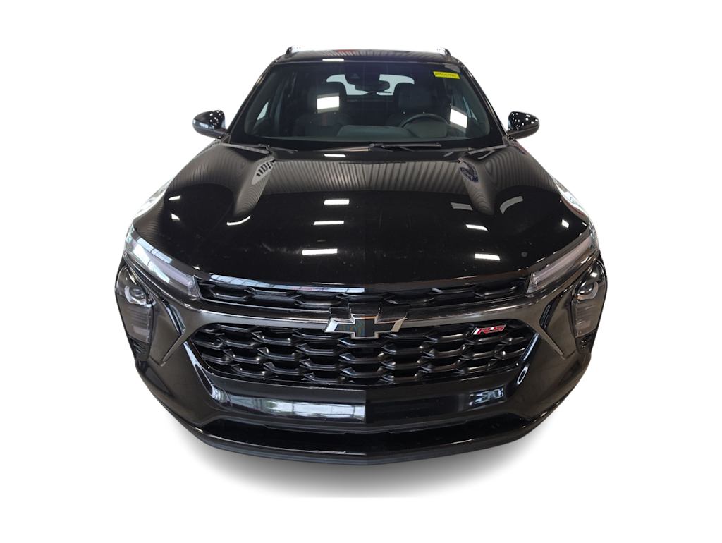 Thumbnail: 2025 Chevrolet Trax - 6